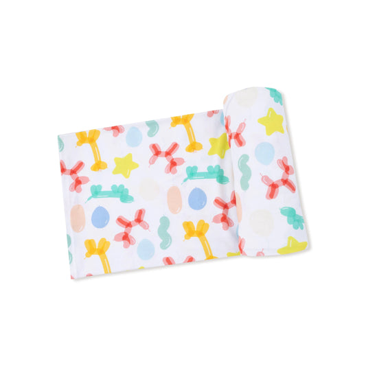 Angel Dear Viscose Bamboo Swaddle Blanket 45x45 Inches Angel Dear Everetts Place: Online Boutique