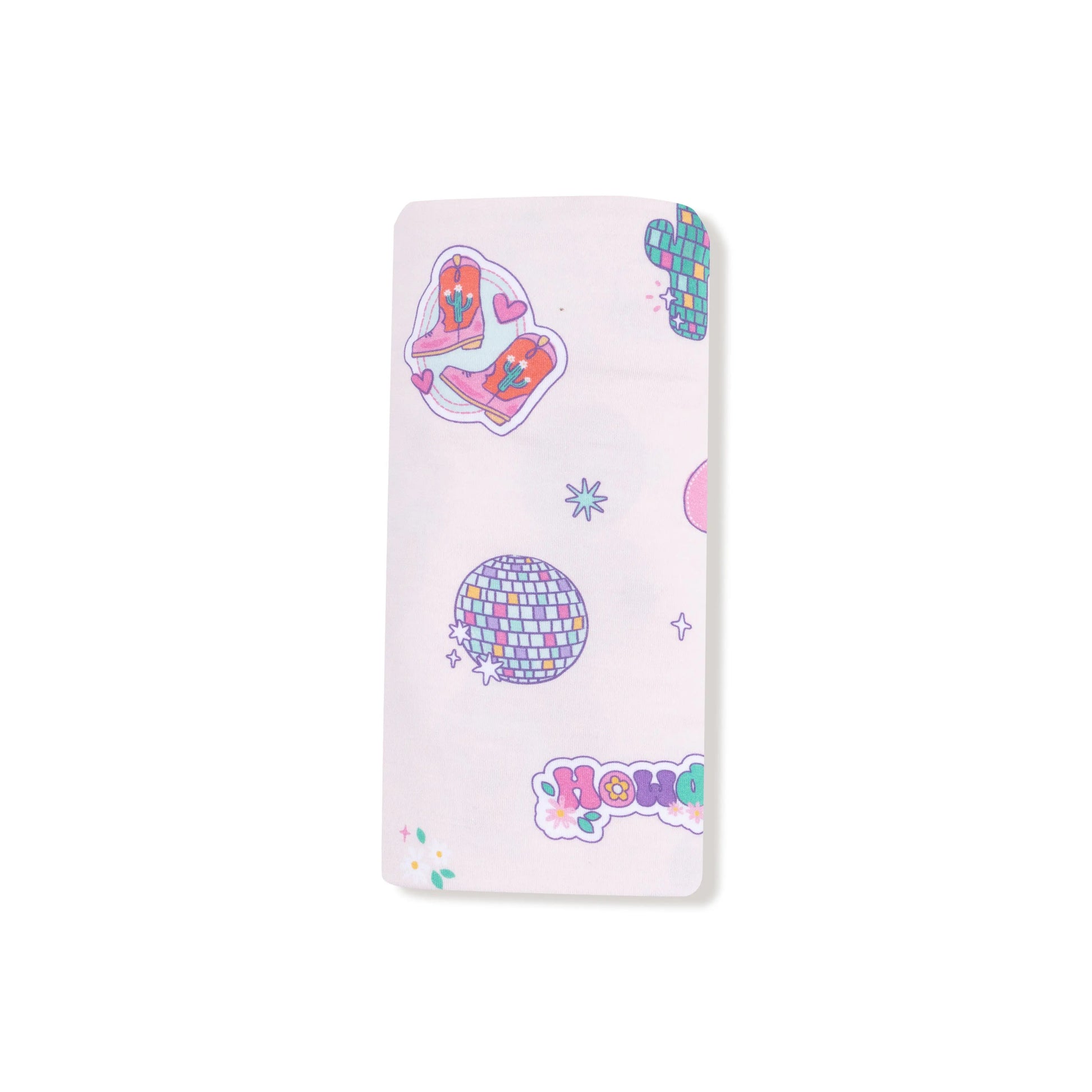Angel Dear Viscose Bamboo Swaddle Blanket 45x45 Inches Angel Dear Everetts Place: Online Boutique