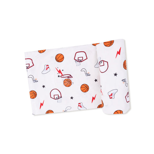 Angel Dear Viscose Bamboo Swaddle Blanket 45x45 Inches Angel Dear Everetts Place: Online Boutique