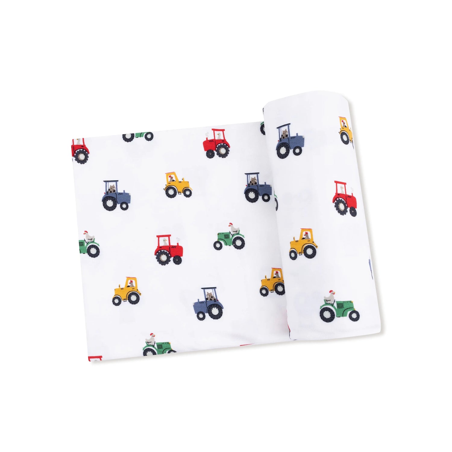 Angel Dear Angel Dear Viscose Bamboo Swaddle Blanket 45x45 Inches - Baby & Toddler > Swaddling & Receiving Blankets > Swaddling Blankets 476