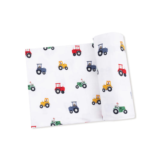 Angel Dear Viscose Bamboo Swaddle Blanket 45x45 Inches Angel Dear Everetts Place: Online Boutique