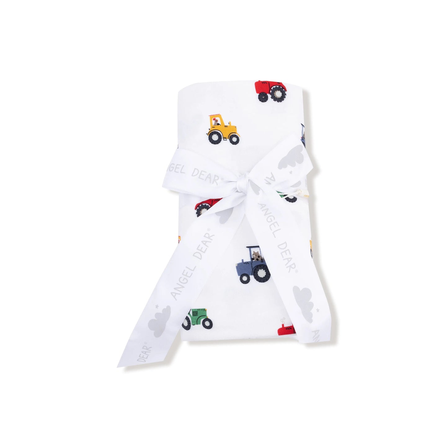 Angel Dear Viscose Bamboo Swaddle Blanket 45x45 Inches Angel Dear Everetts Place: Online Boutique