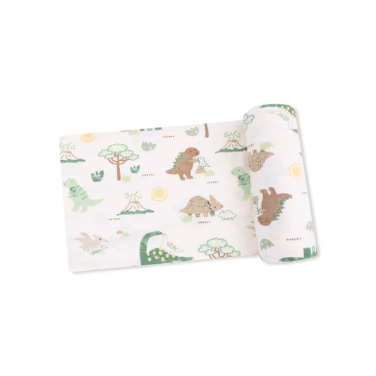 Angel Dear Viscose Bamboo Swaddle Blanket 45x45 Inches Angel Dear Everetts Place: Online Boutique