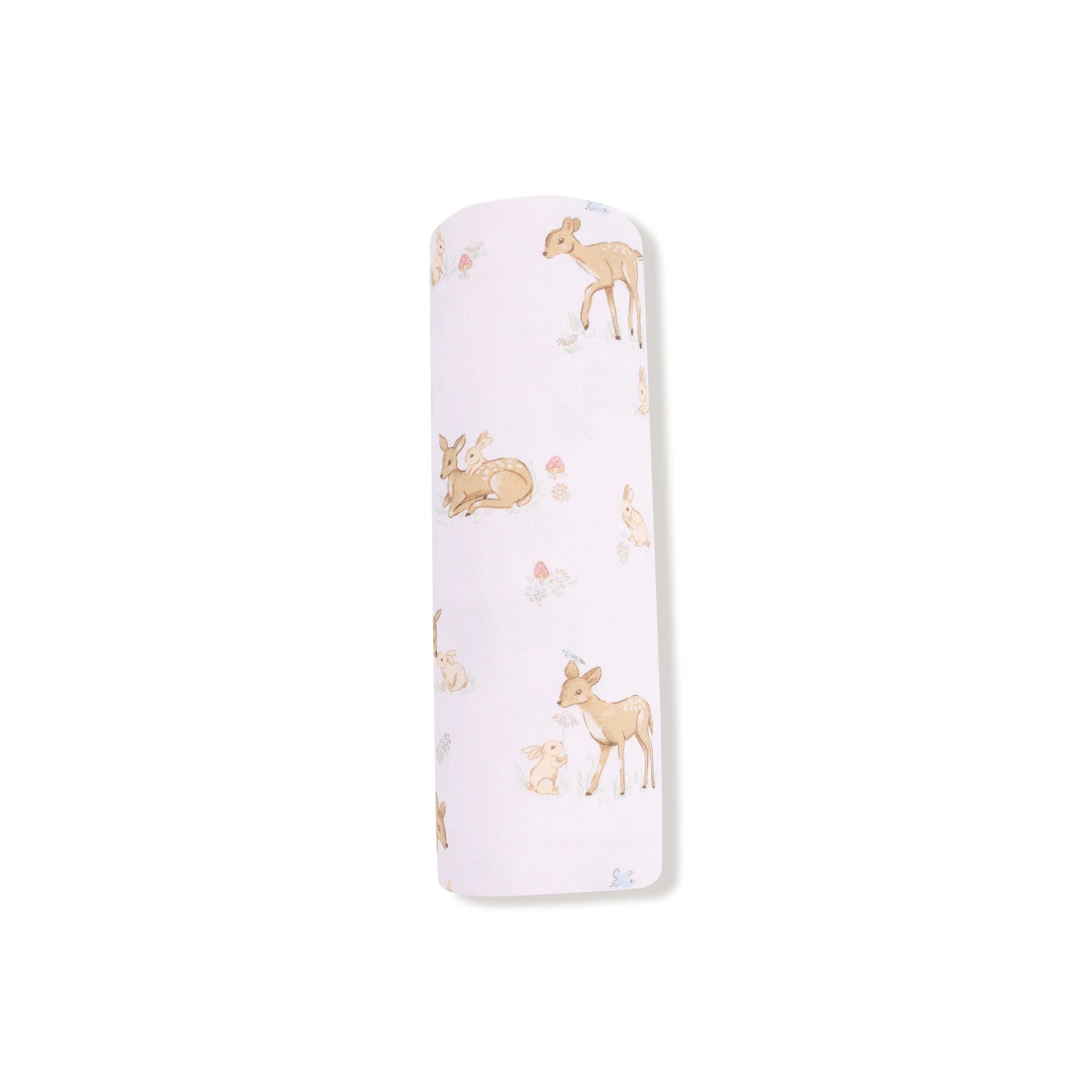 Angel Dear Viscose Bamboo Swaddle Blanket 45x45 Inches Angel Dear Everetts Place: Online Boutique