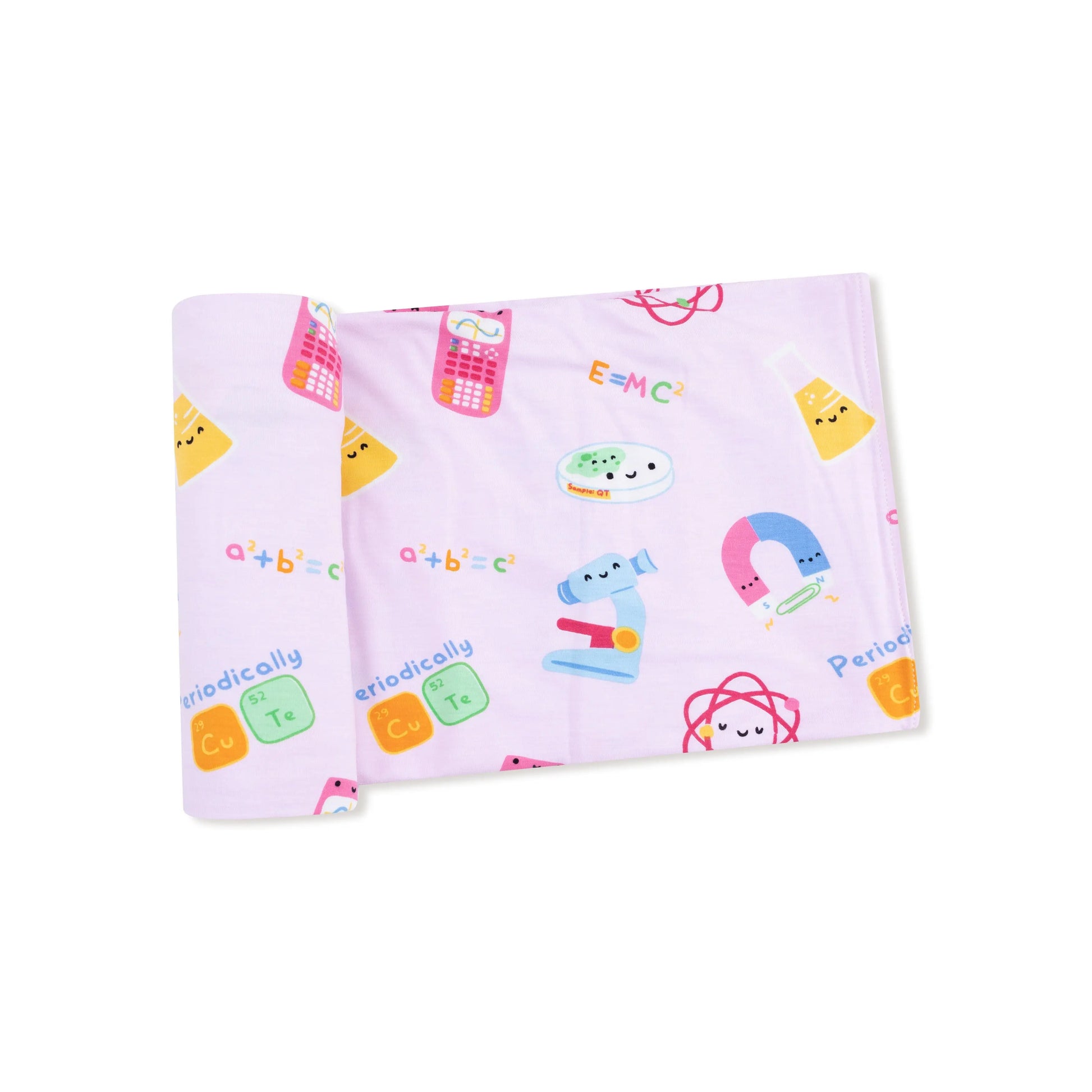 Angel Dear Viscose Bamboo Swaddle Blanket 45x45 Inches Angel Dear Everetts Place: Online Boutique