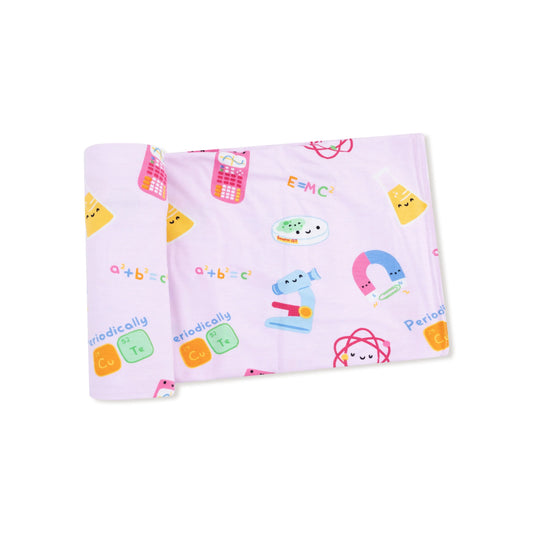 Angel Dear Viscose Bamboo Swaddle Blanket 45x45 Inches Angel Dear Everetts Place: Online Boutique