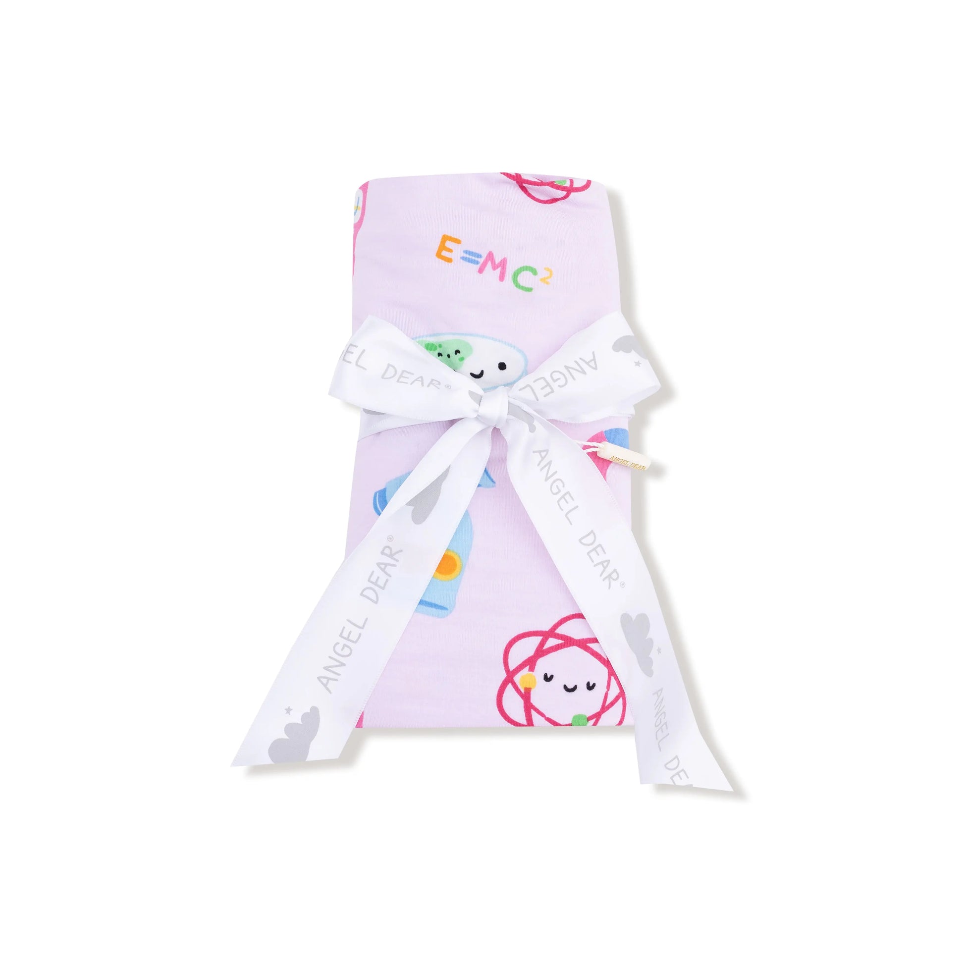 Angel Dear Viscose Bamboo Swaddle Blanket 45x45 Inches Angel Dear Everetts Place: Online Boutique