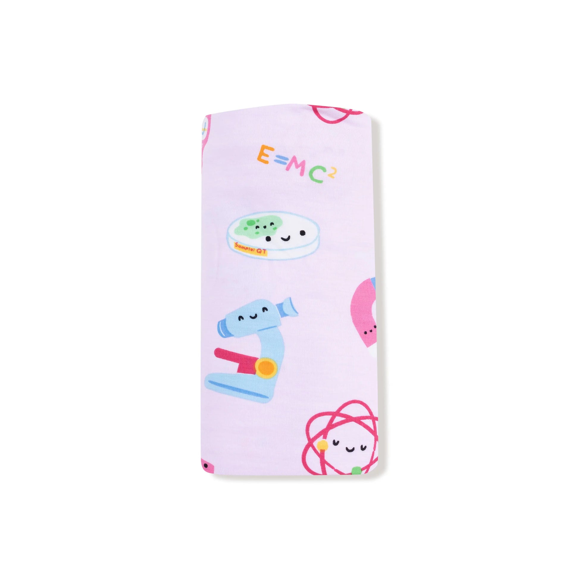 Angel Dear Viscose Bamboo Swaddle Blanket 45x45 Inches Angel Dear Everetts Place: Online Boutique