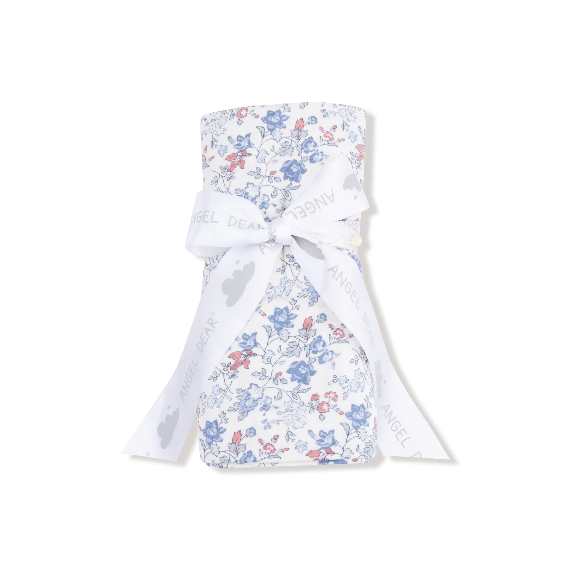 Angel Dear Angel Dear Viscose Bamboo Swaddle Blanket 45x45 Inches - Baby & Toddler > Swaddling & Receiving Blankets > Swaddling Blankets 476