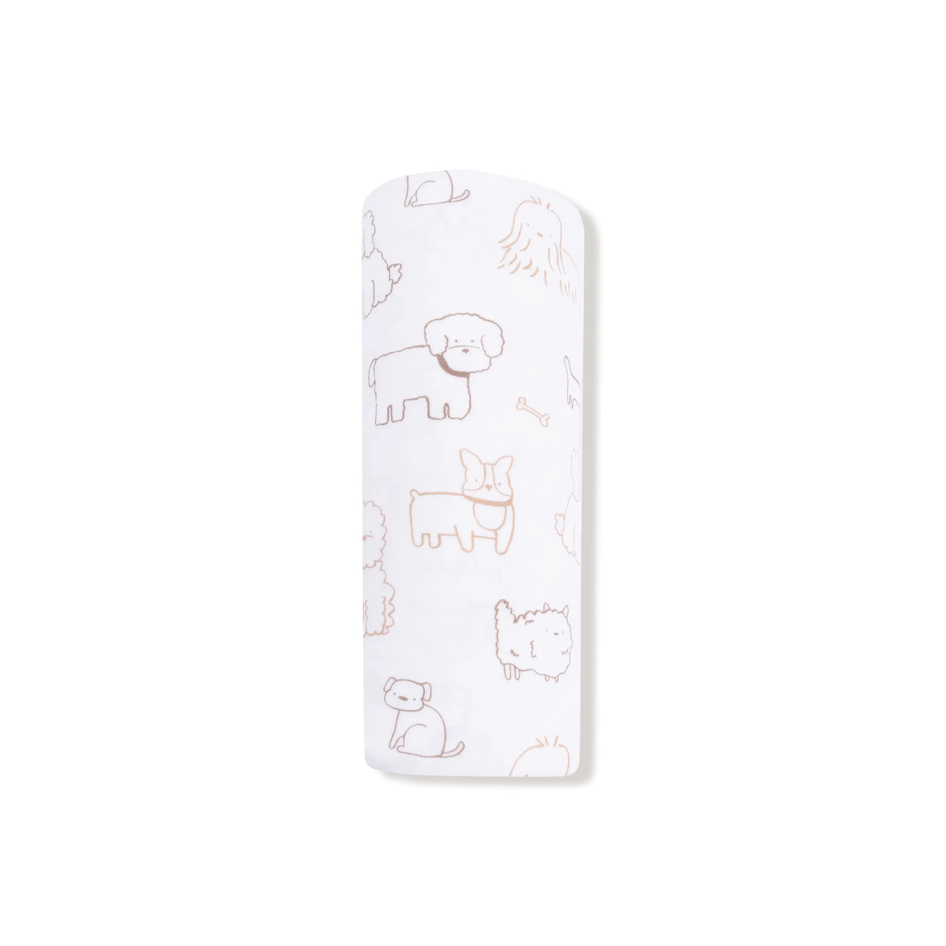 Angel Dear Viscose Bamboo Swaddle Blanket 45x45 Inches Angel Dear Everetts Place: Online Boutique