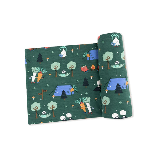 Angel Dear Viscose Bamboo Swaddle Bliss Blanket 45x45 Angel Dear Everetts Place: Online Boutique