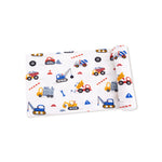 Angel Dear Angel Dear Viscose From Bamboo Swaddle Blanket 45x45 - Baby & Toddler > Swaddling & Receiving Blankets > Swaddling Blankets 476