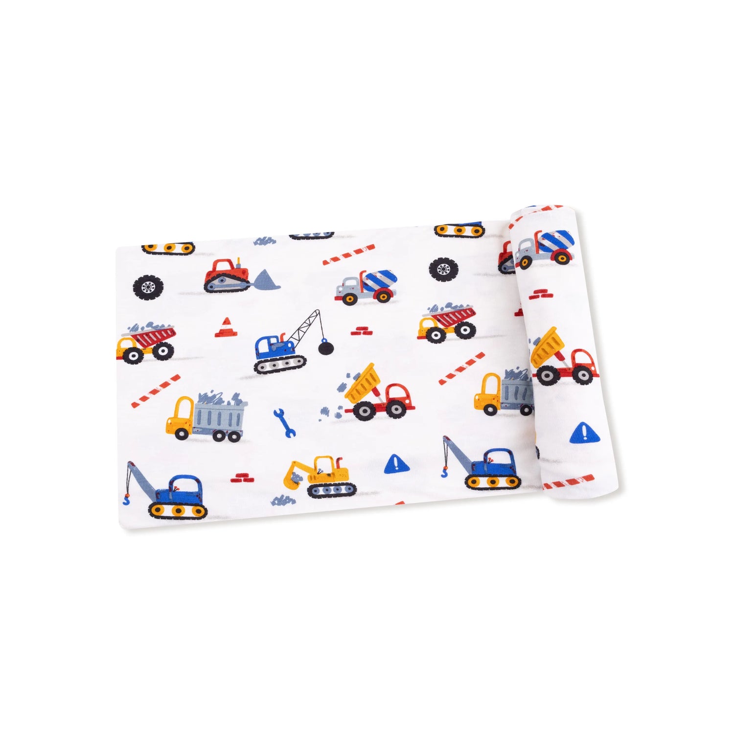 Angel Dear Angel Dear Viscose From Bamboo Swaddle Blanket 45x45 - Baby & Toddler > Swaddling & Receiving Blankets > Swaddling Blankets 476