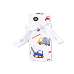 Angel Dear Angel Dear Viscose From Bamboo Swaddle Blanket 45x45 - Baby & Toddler > Swaddling & Receiving Blankets > Swaddling Blankets 476