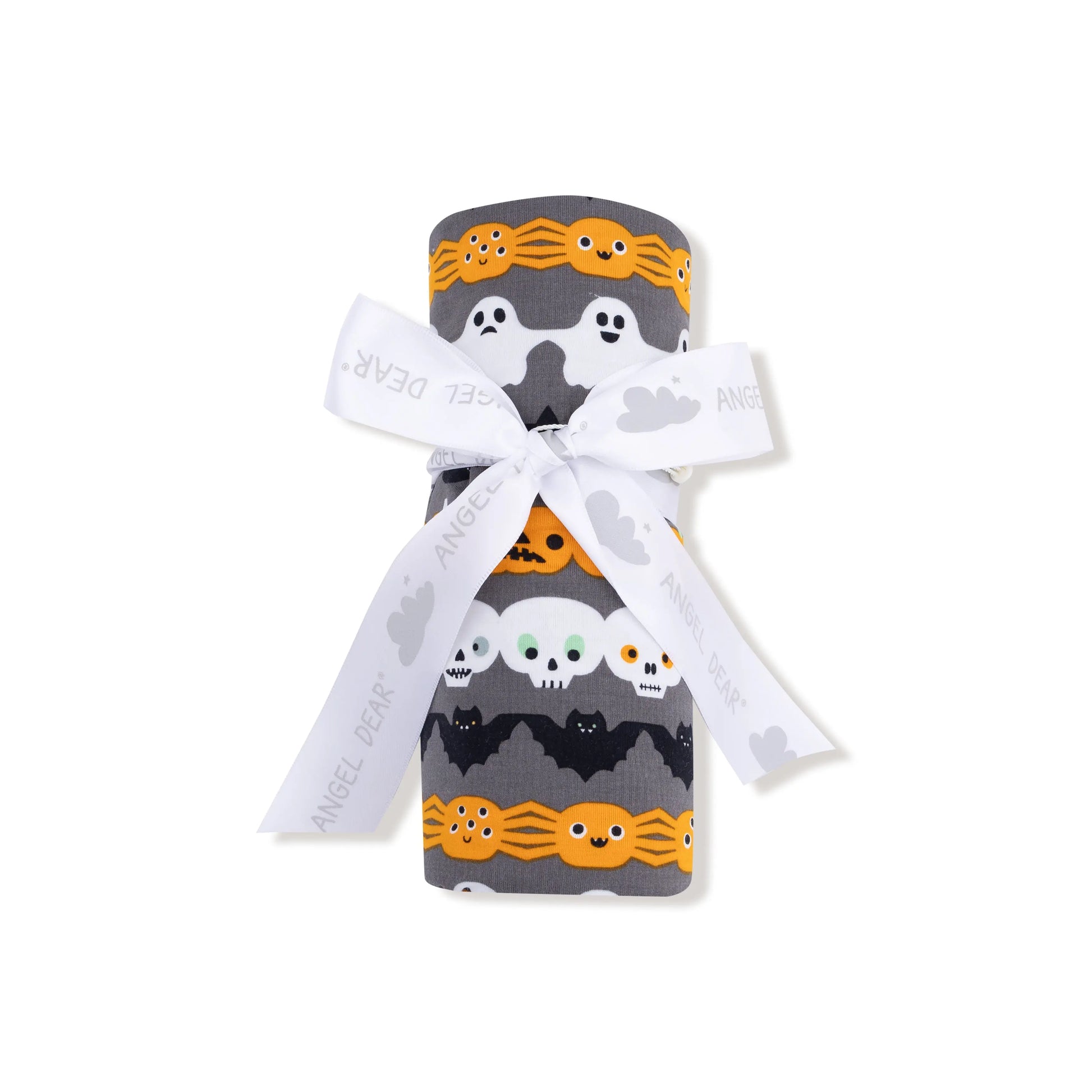 Angel Dear Viscose From Bamboo Swaddle Blanket 45x45 Angel Dear Everetts Place: Online Boutique
