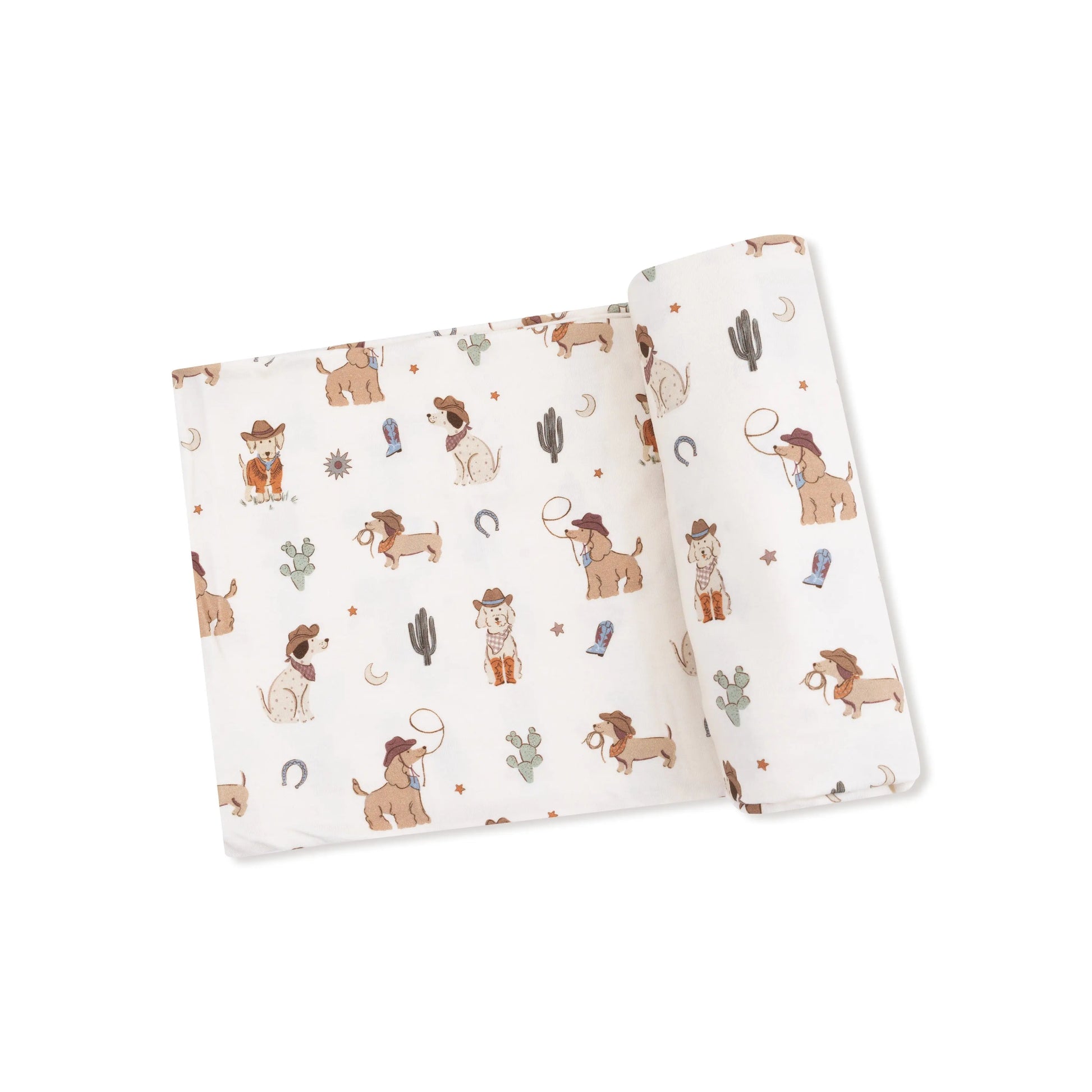 Angel Dear Viscose From Bamboo Swaddle Blanket 45x45 Inches Angel Dear Everetts Place: Online Boutique