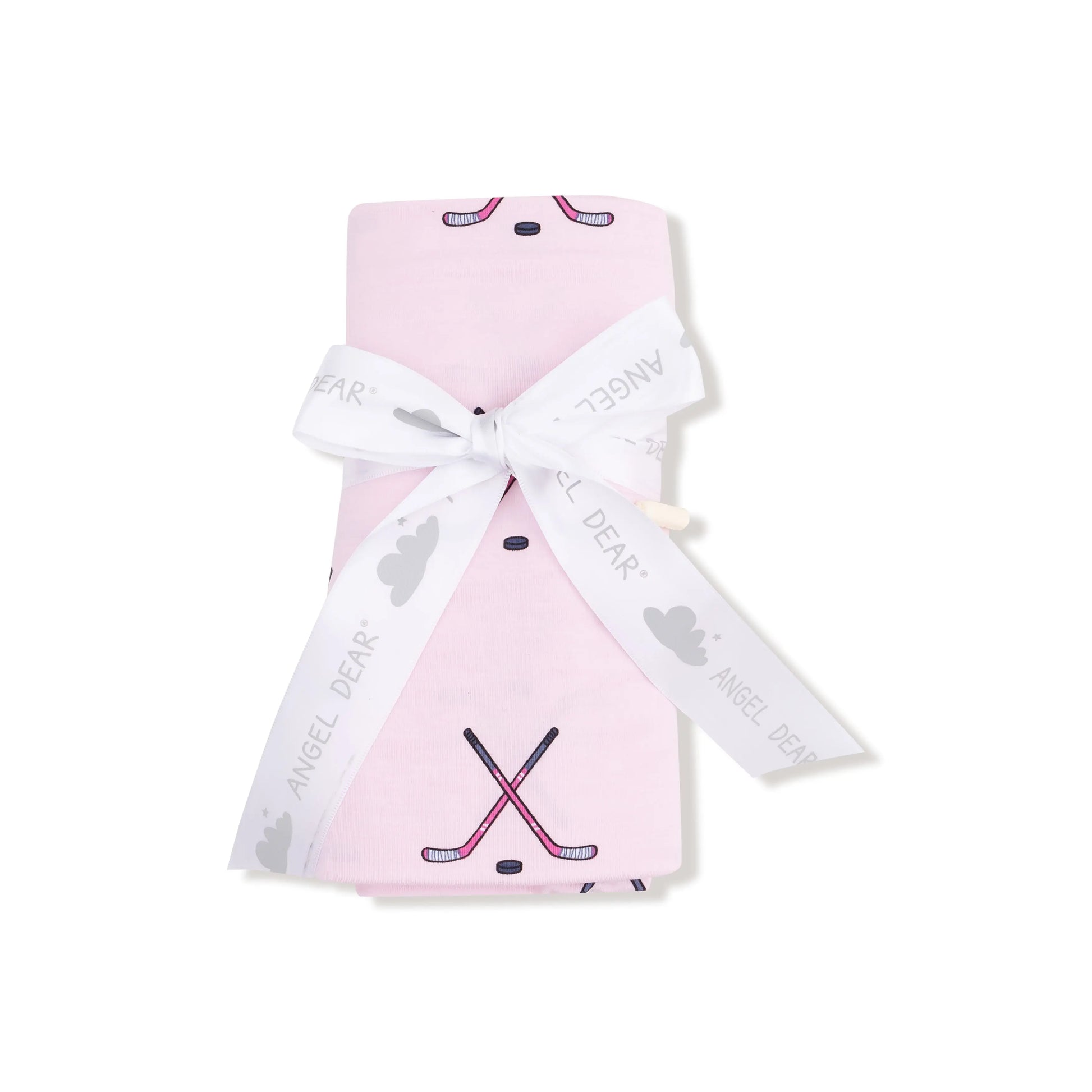 Angel Dear Viscose From Bamboo Swaddle Blanket 45x45 Inches Angel Dear Everetts Place: Online Boutique