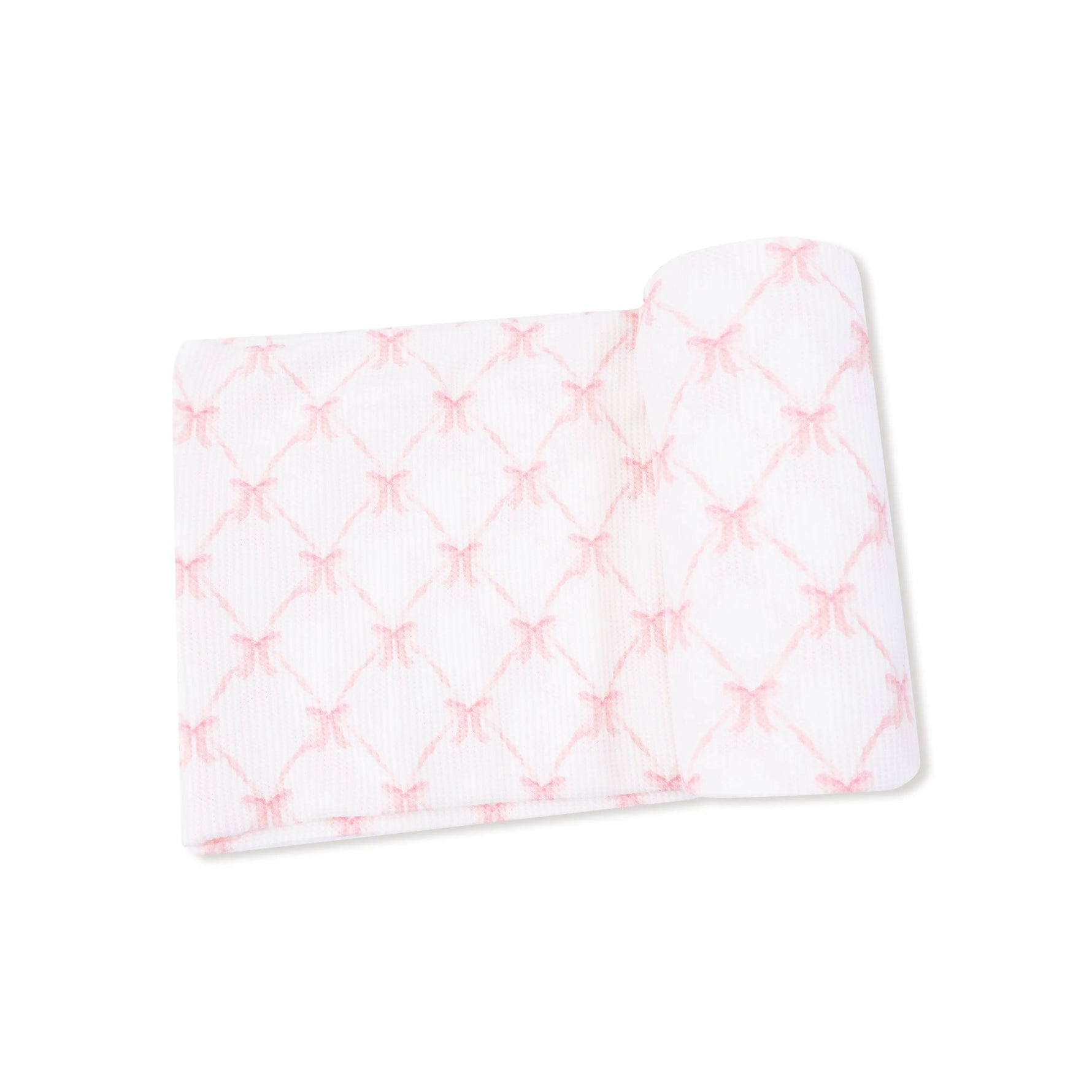Angel Dear Angel Dear Waffle Swaddle 45x45 Inches Breathable Soft - Baby & Toddler > Swaddling & Receiving Blankets > Swaddling Blankets 476