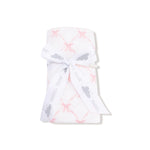 Angel Dear Angel Dear Waffle Swaddle 45x45 Inches Breathable Soft - Baby & Toddler > Swaddling & Receiving Blankets > Swaddling Blankets 476