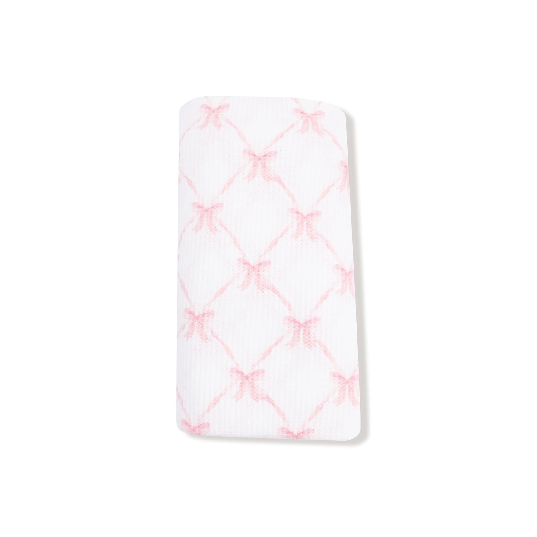 Angel Dear Angel Dear Waffle Swaddle 45x45 Inches Breathable Soft - Baby & Toddler > Swaddling & Receiving Blankets > Swaddling Blankets 476