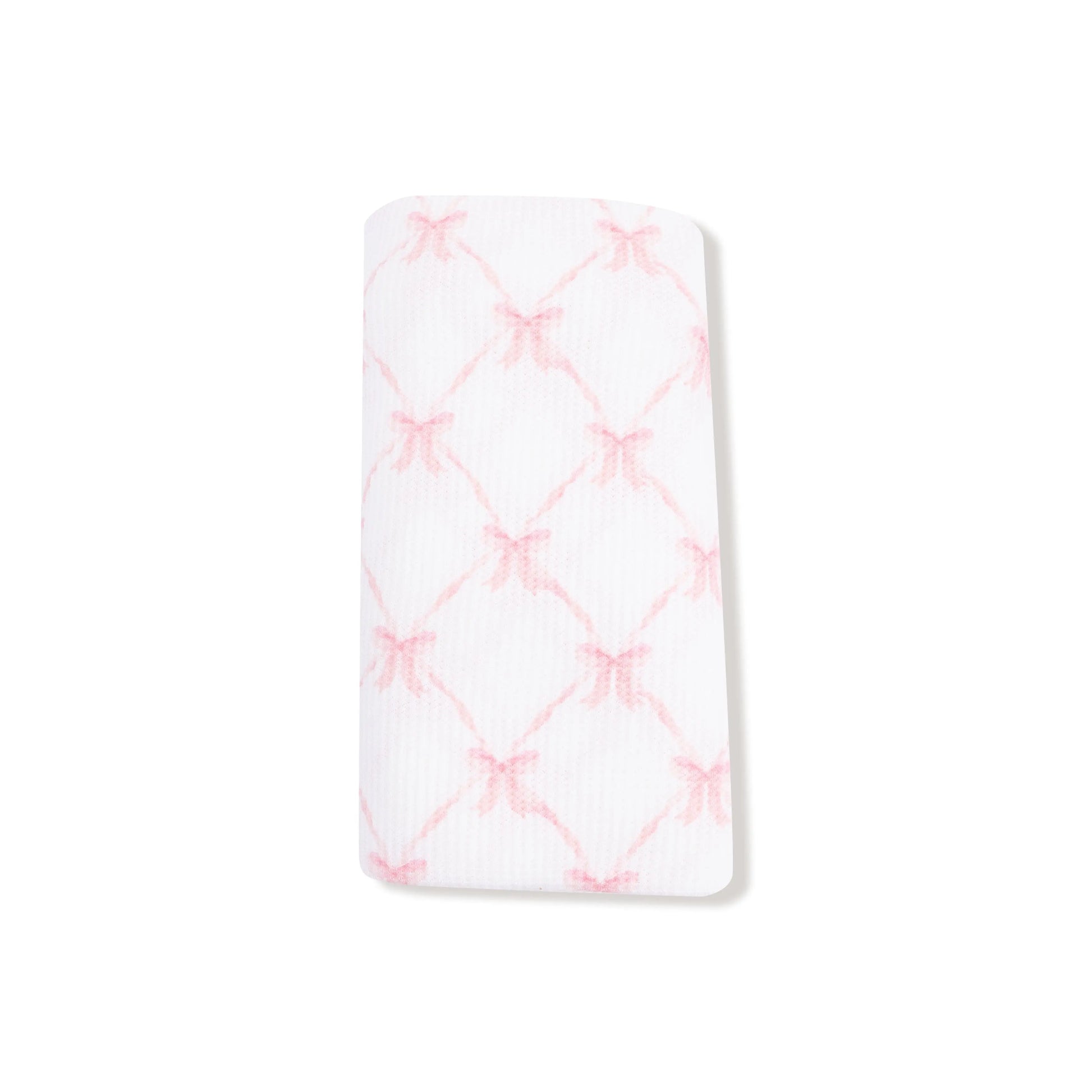 Angel Dear Waffle Swaddle 45x45 Inches Breathable Soft Angel Dear Everetts Place: Online Boutique