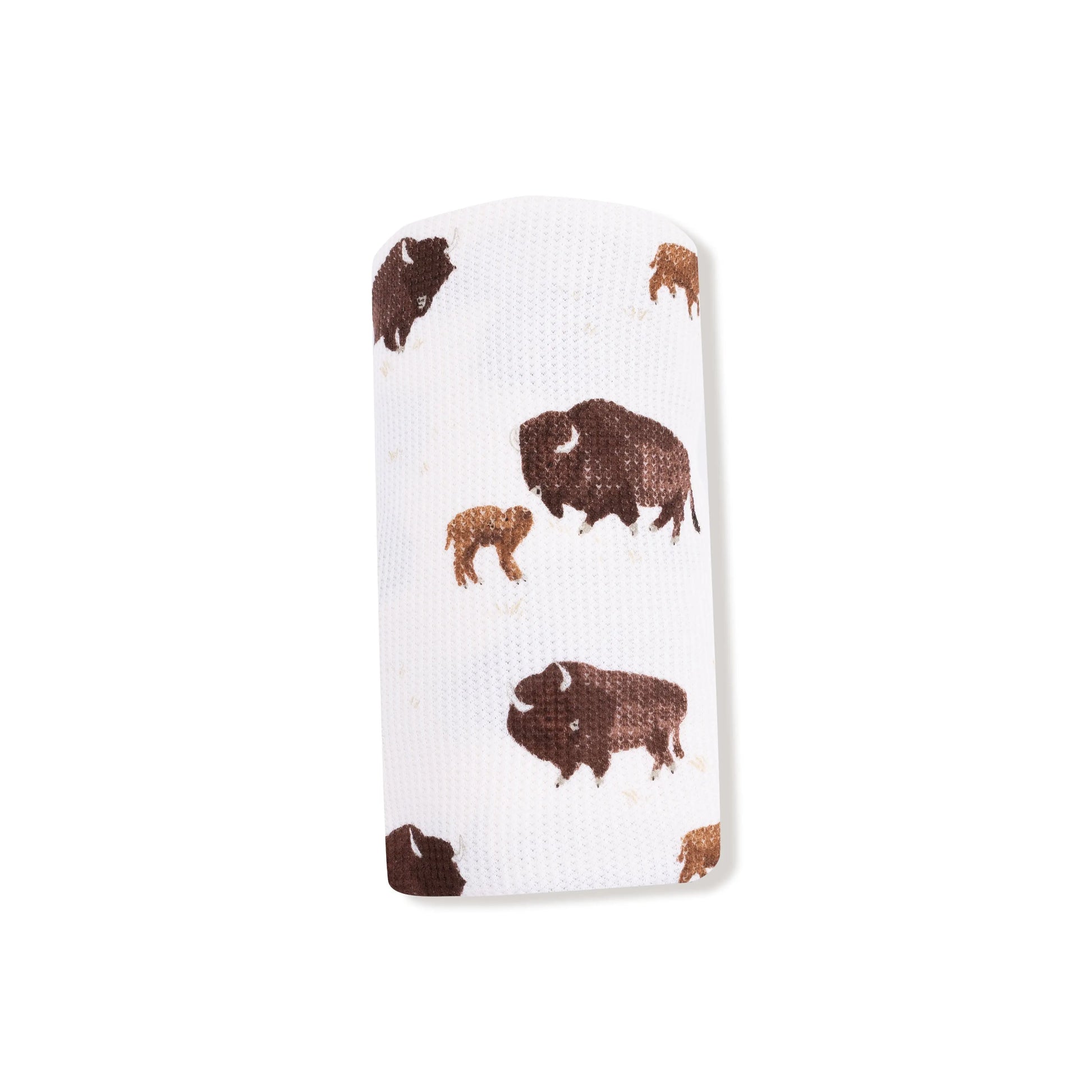 Angel Dear Waffle Swaddle Blanket 45x45 Inches Baby Angel Dear Everetts Place: Online Boutique