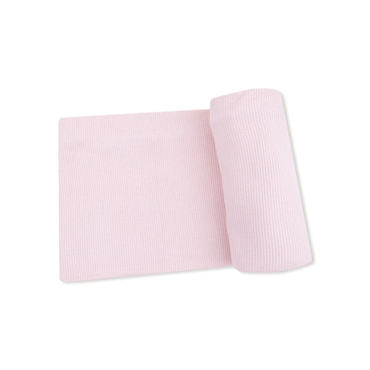 Angel Dear Waffle Swaddle Blanket 45x45 Inches Breathable Angel Dear Everetts Place: Online Boutique