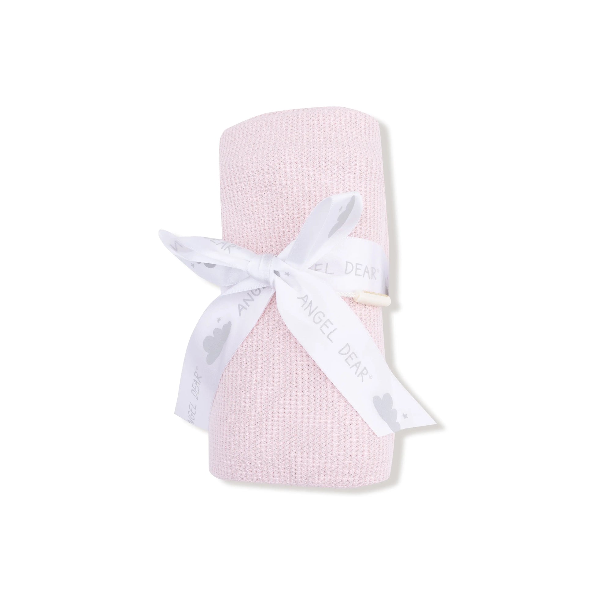 Angel Dear Waffle Swaddle Blanket 45x45 Inches Breathable Angel Dear Everetts Place: Online Boutique