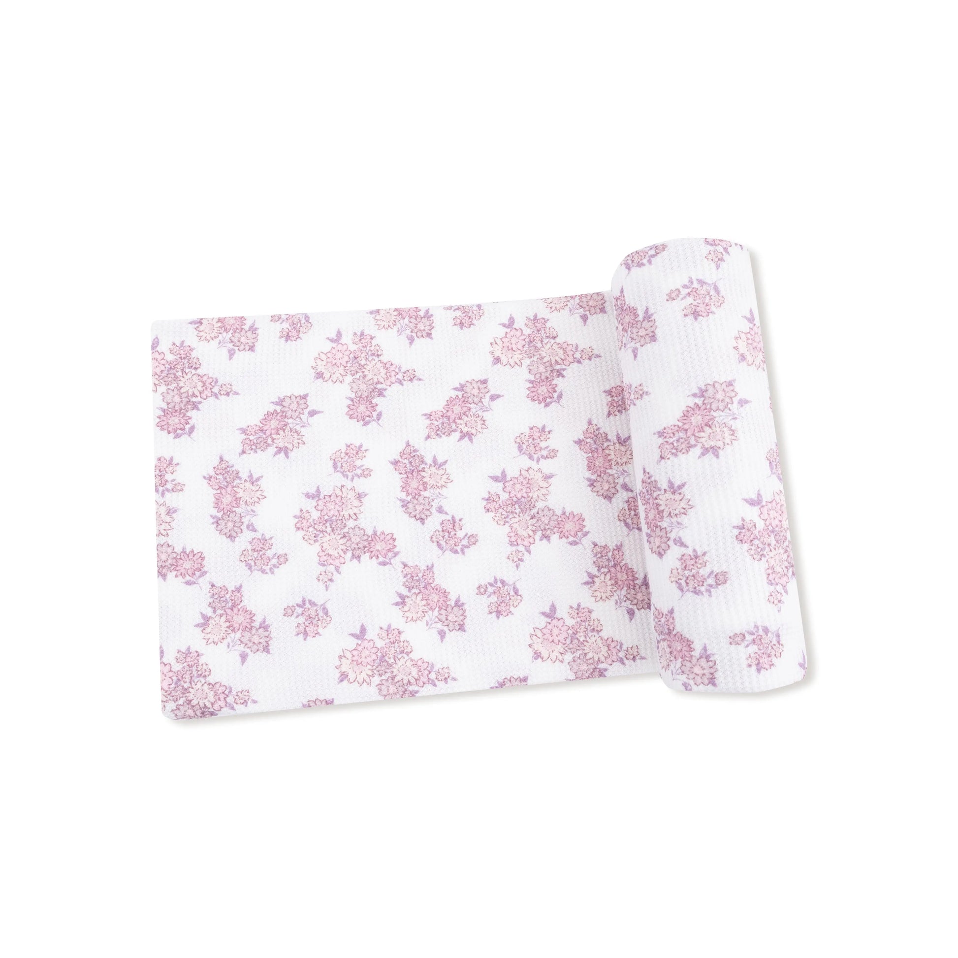 Angel Dear Waffle Swaddle Blanket 45x45 Inches For Baby Angel Dear Everetts Place: Online Boutique