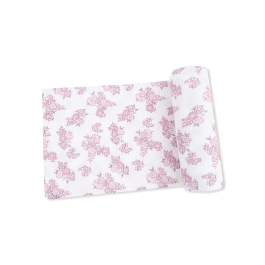 Angel Dear Waffle Swaddle Blanket 45x45 Inches For Baby Angel Dear Everetts Place: Online Boutique