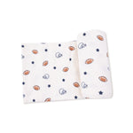 Angel Dear Angel Dear Waffle Swaddle Blanket 45x45 Soft Breathable - Baby & Toddler > Swaddling & Receiving Blankets > Swaddling Blankets 476