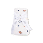 Angel Dear Angel Dear Waffle Swaddle Blanket 45x45 Soft Breathable - Baby & Toddler > Swaddling & Receiving Blankets > Swaddling Blankets 476