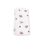 Angel Dear Angel Dear Waffle Swaddle Blanket 45x45 Soft Breathable - Baby & Toddler > Swaddling & Receiving Blankets > Swaddling Blankets 476