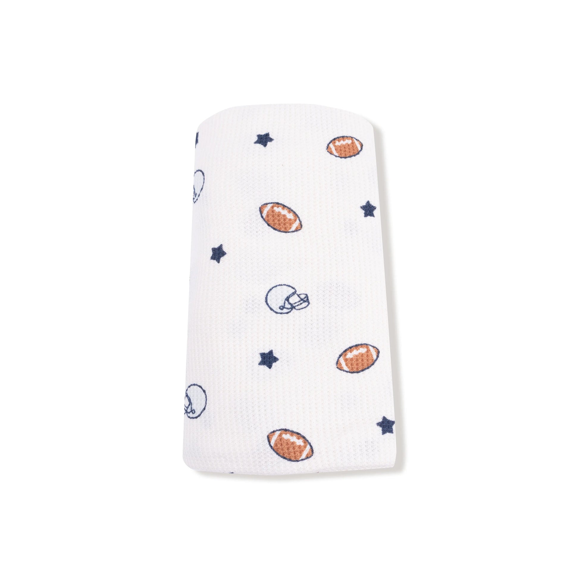 Angel Dear Waffle Swaddle Blanket 45x45 Soft Breathable Angel Dear Everetts Place: Online Boutique