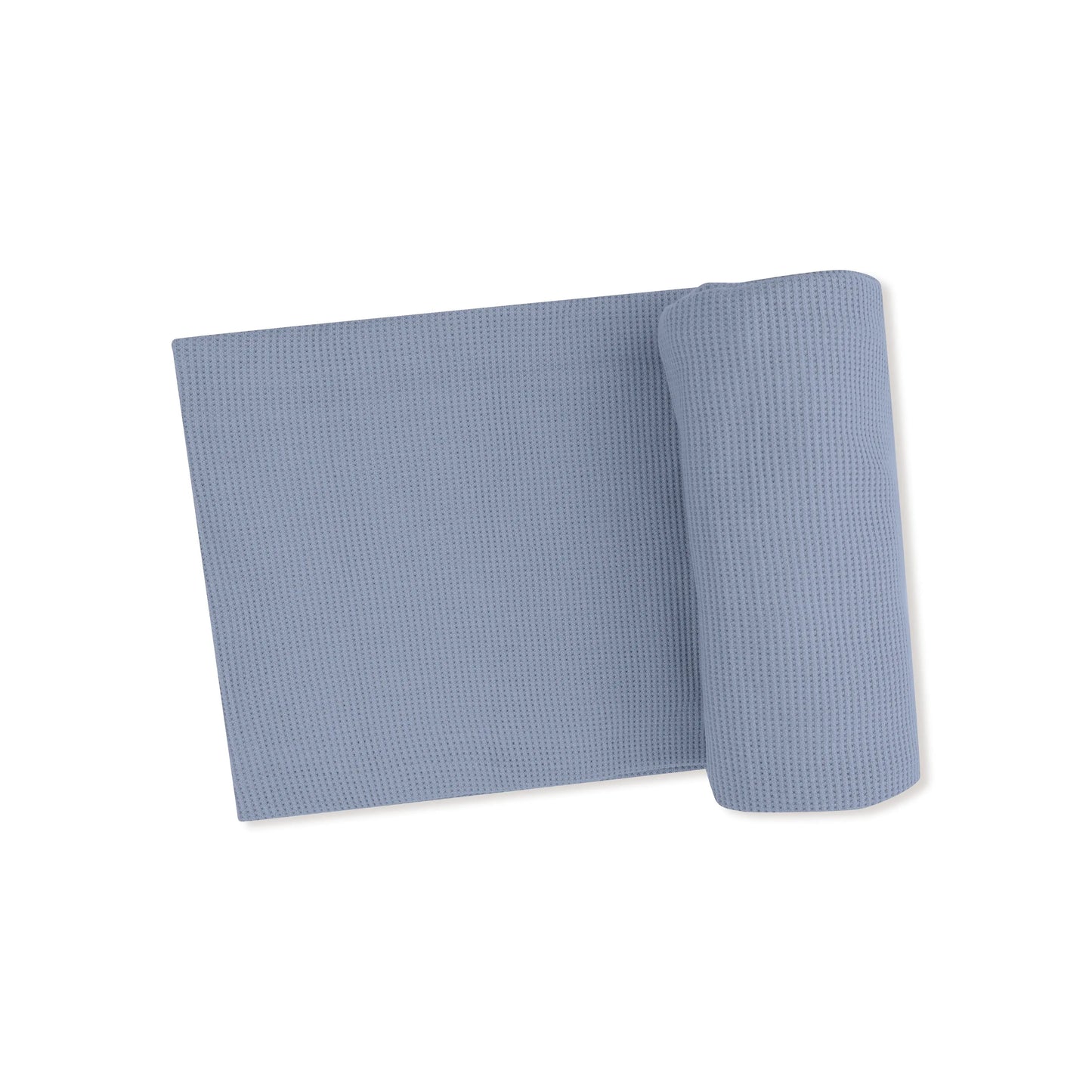 Angel Dear Waffle Swaddle Blanket 45x45 Soft Breathable Angel Dear Everetts Place: Online Boutique