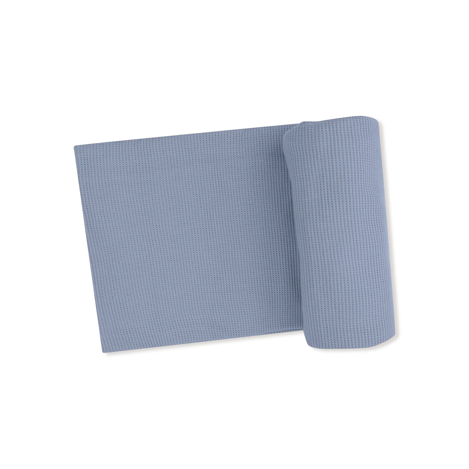 Angel Dear Angel Dear Waffle Swaddle Blanket 45x45 Soft Breathable - Baby & Toddler > Swaddling & Receiving Blankets > Swaddling Blankets 476