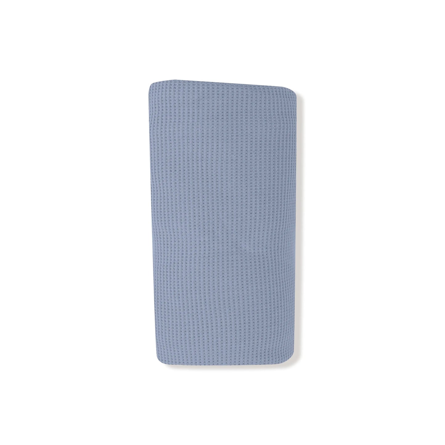 Angel Dear Waffle Swaddle Blanket 45x45 Soft Breathable Angel Dear Everetts Place: Online Boutique