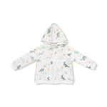 Angel Dear Angel Dear Zip Hoodie and Jogger Set for Kids Cozy Warm - Apparel & Accessories > Clothing > Baby & Toddler Clothing > Baby & Toddler Outfits 187