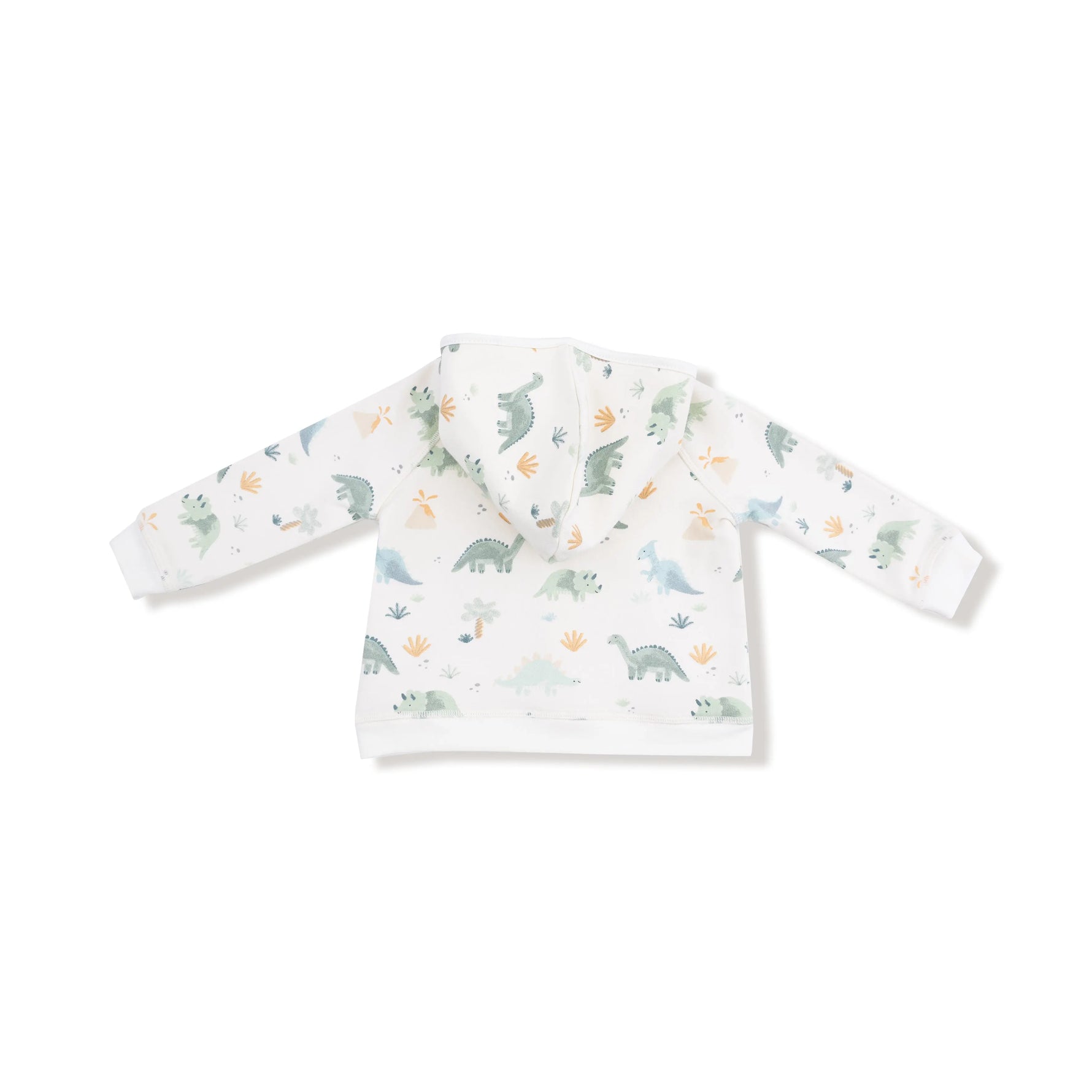 Angel Dear Angel Dear Zip Hoodie and Jogger Set for Kids Cozy Warm - Apparel & Accessories > Clothing > Baby & Toddler Clothing > Baby & Toddler Outfits 187