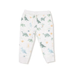 Angel Dear Angel Dear Zip Hoodie and Jogger Set for Kids Cozy Warm - Apparel & Accessories > Clothing > Baby & Toddler Clothing > Baby & Toddler Outfits 187