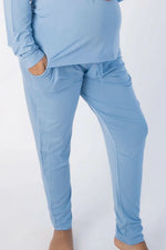 Bubble Baby Arctic | Adult Tall Joggers - 