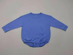 Arctic | Long Sleeve Bubble Romper - Blue, Sleeve, Baby & Toddler Clothing, Textile, Baby Products | Everetts Place
