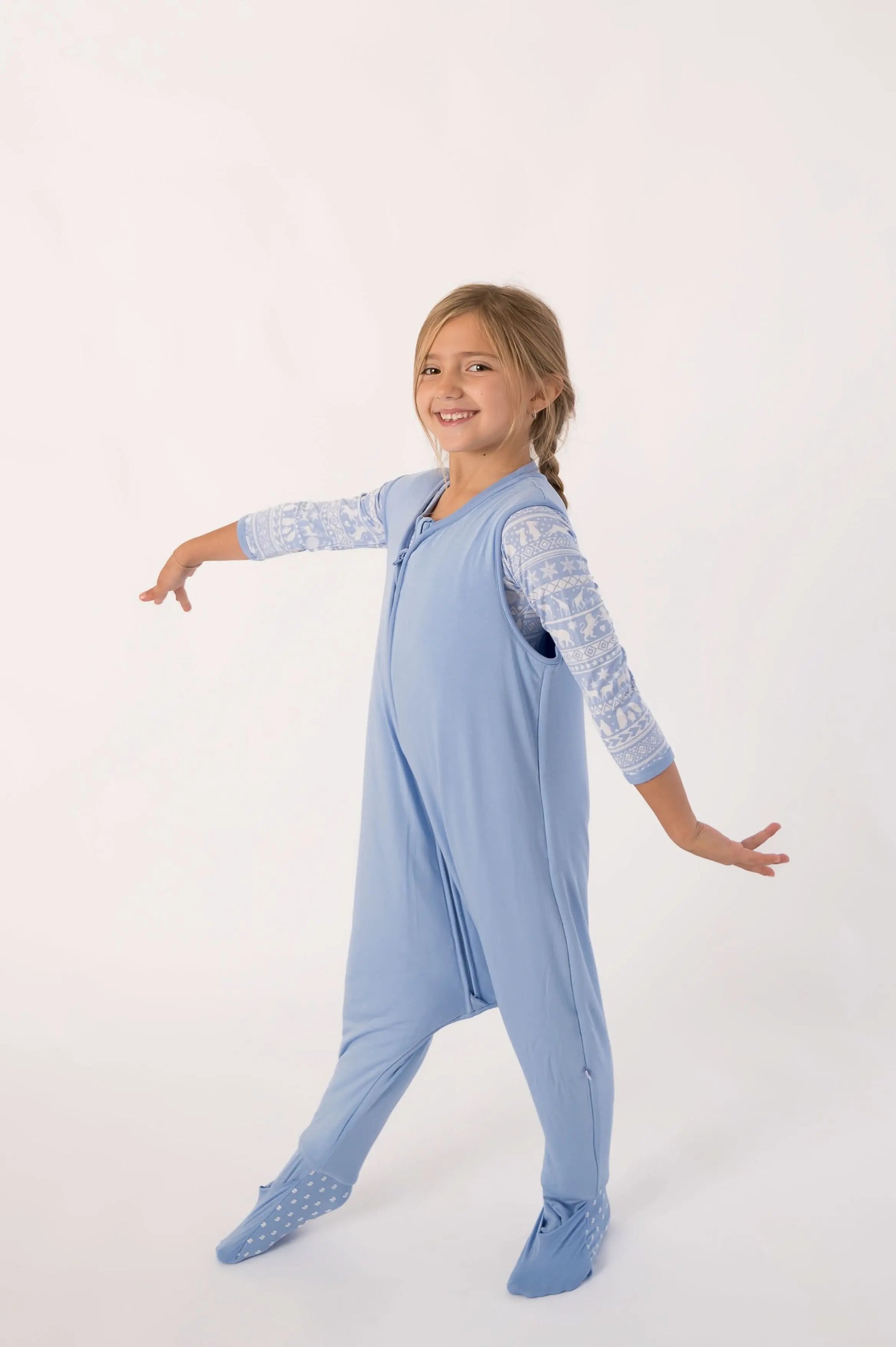 Bubble Baby Arctic | Lounge Suit 3.0 TOG - 