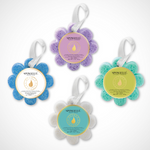 Mommy Wild Flower Bath Sponge by Kolorful