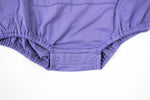 Bubble Baby Aster | Short Sleeve Bubble Romper - 