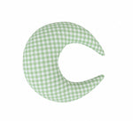 Gingham Old Feeding Support Nursing Pillow Cover by Little Mae & Co