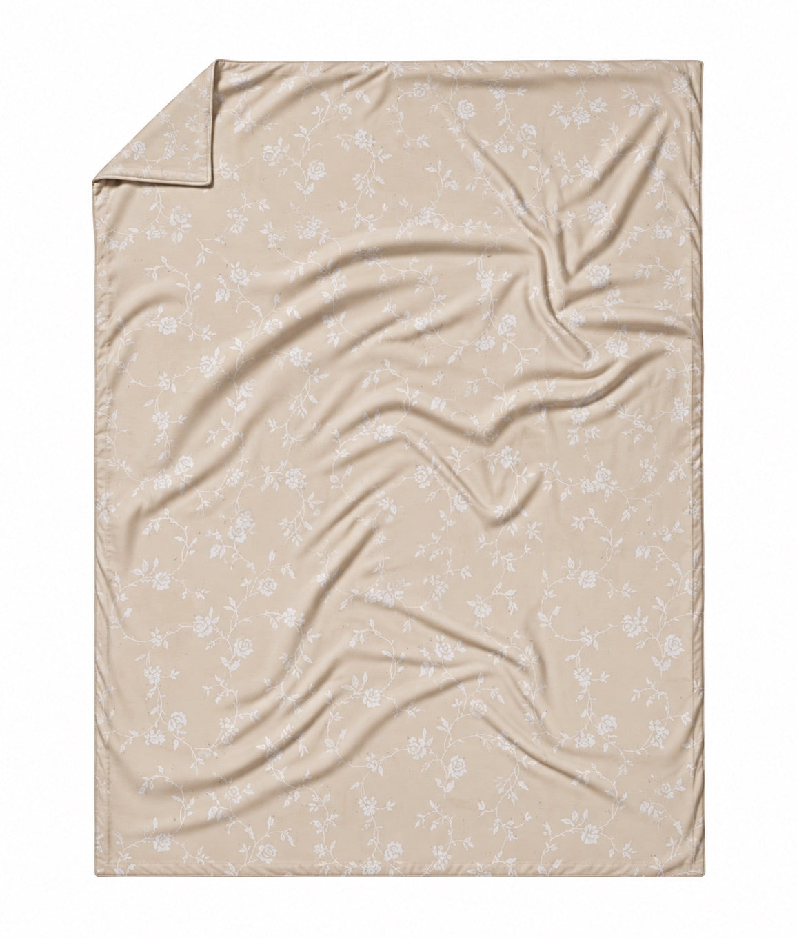 Toddler Duvet Cover Only by Little Mae & Co