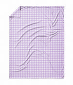 Toddler Gingham Duvet Cover Only by Little Mae & Co