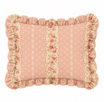 Standard Ruffle Pillow Case Cover by Little Mae & Co (view 2 of 56)