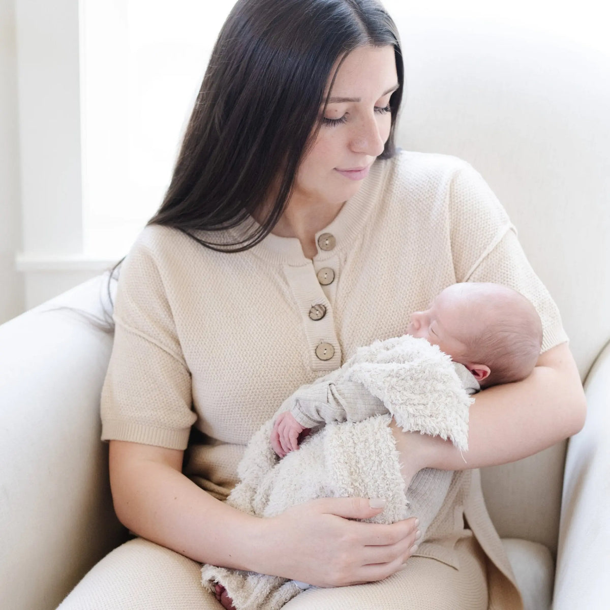 BAMBONI® MINI BLANKETS Saranoni 